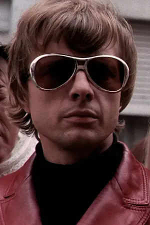 Photo John Karlen #174016