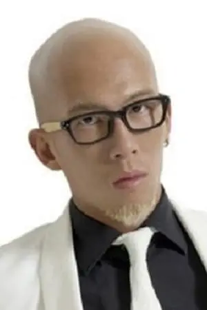 Photo Eddie Pang Wai-On #241474