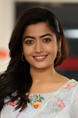 Photo Rashmika Mandanna #153484