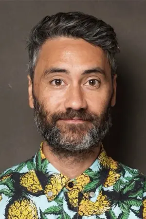 Photo Taika Waititi #9020