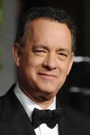 Photo Tom Hanks #2092