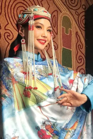 Photo Tserendolgor Munkhbat #66612