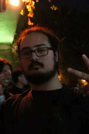 Photo Andrés de la Ossa #383551