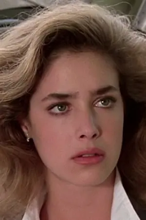 Photo Claudia Wells #35387