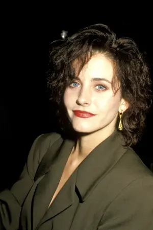 Photo Courteney Cox #17393