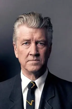 Photo David Lynch #27523