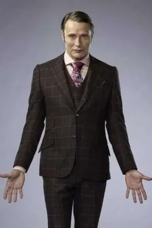 Photo Mads Mikkelsen #300955