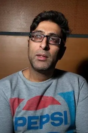 Photo Sanjeev Kohli #211390