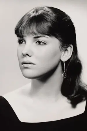 Photo Tyne Daly #19741