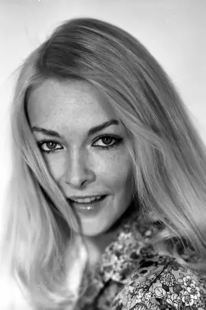 Photo Barbara Brylska #293644