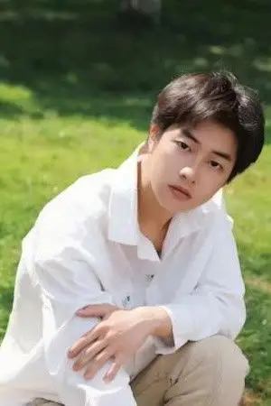 Photo 付斌 #365731