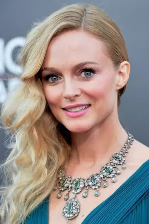 Photo Heather Graham #18068