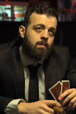 Photo James Di Martino #136995