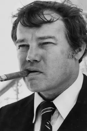 Photo Joe Don Baker #57206