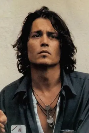 Photo Johnny Depp #17706