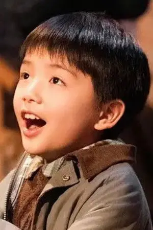 Photo Zhang Jingxi #365638