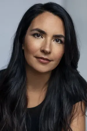 Photo Éloïsa Cervantes #198549