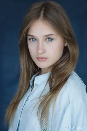 Photo Honor Davis-Pye #269667