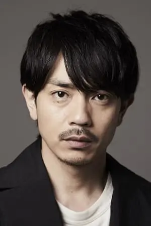 Photo Sho Aoyagi #267798