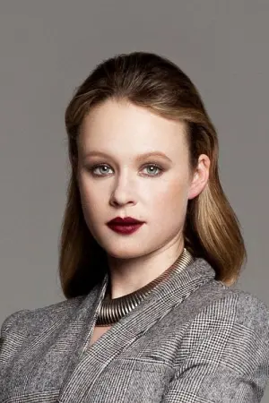 Photo Thora Birch #2267