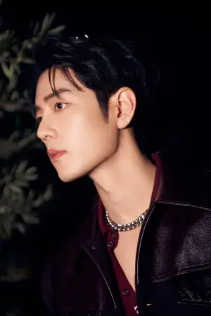 Photo Xiao Zhan #346702