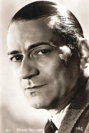 Photo Henri Rollan #298080