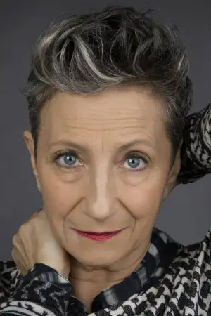 Photo Ina-Miriam Rosenbaum #378339