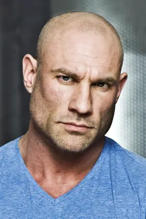 Photo Nicolas Grimes #303250