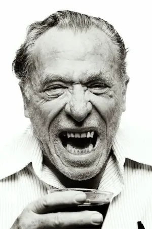 Photo Charles Bukowski #214379