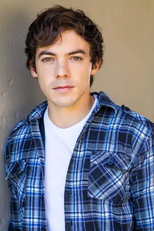 Photo Connor Price #142782