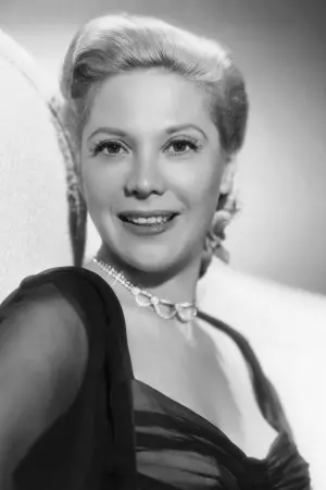 Photo Dinah Shore #114041