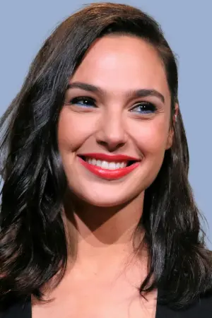 Photo Gal Gadot #3606