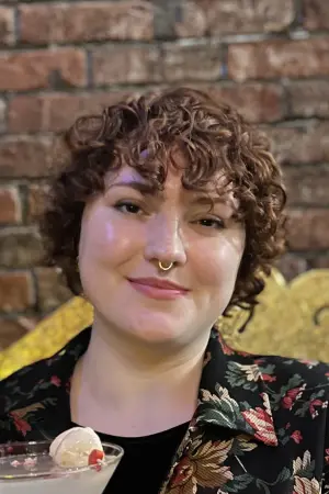 Photo Nico Sweeney #299628