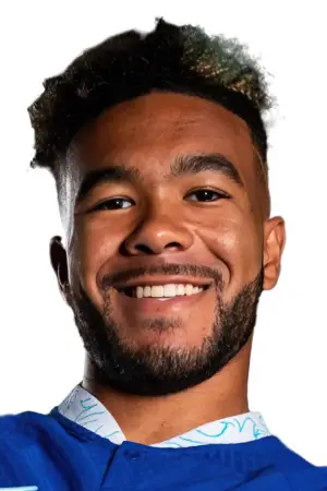 Photo Reece James #379363