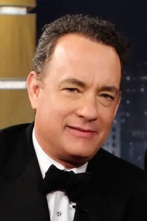Photo Tom Hanks #2090