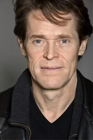 Photo Willem Dafoe #1922