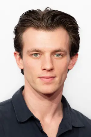 Photo Jannis Niewöhner #326355