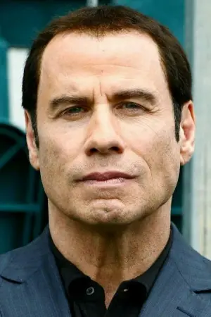 Photo John Travolta #25924