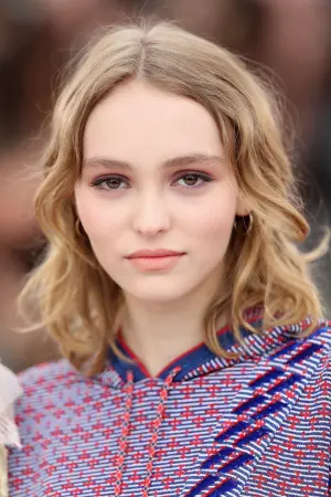 Photo Lily-Rose Depp #89573
