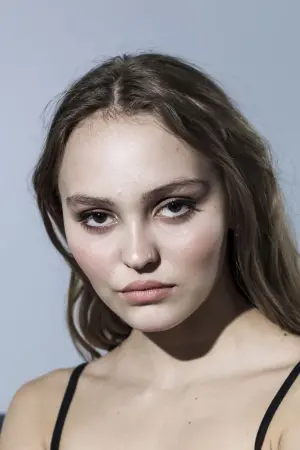 Photo Lily-Rose Depp #89576