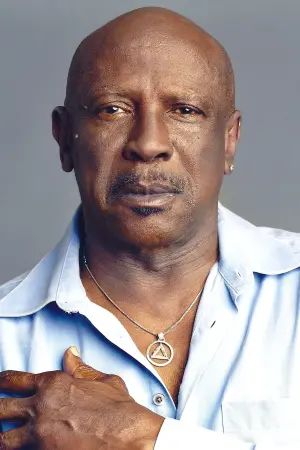 Photo Louis Gossett Jr. #66950