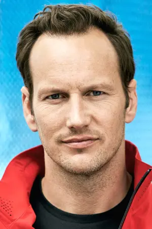 Photo Patrick Wilson #758