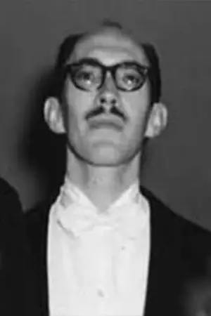 Photo Raúl Lavista #125206