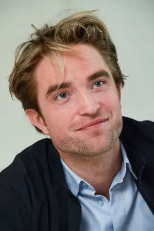 Photo Robert Pattinson #11351