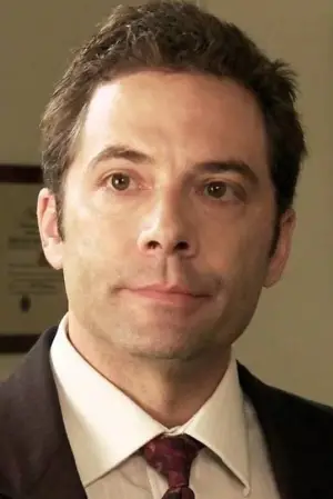 Photo Billy Chappell #322445