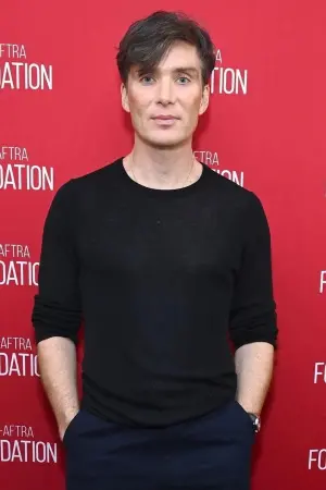 Photo Cillian Murphy #72907