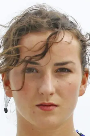 Photo Salomé Stévenin #232880