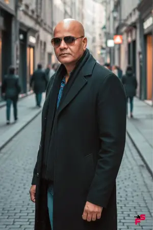 Photo Harsh Gogi #352210