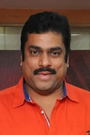 Photo Harsha Vardhan #254063