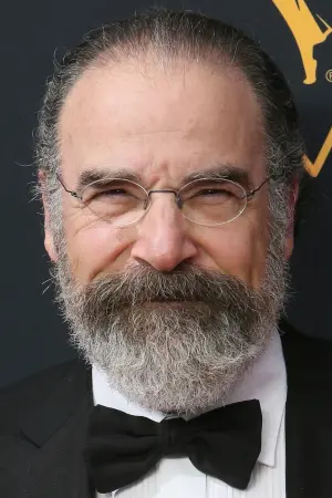 Photo Mandy Patinkin #38949